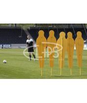 Doonel Premium Free Kick Training Dummies