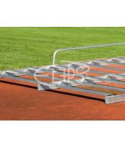 Doonel Premium Aluminium Platform