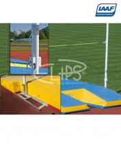 Doonel Premium Olympic Pole Vault Post - IAAF approved