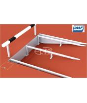 Doonel Premium Water Jump Hurdle - IAAF certified