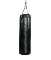 Doonel Premium Leather Boxing Bag