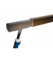 Doonel Premium Height Adjustable Balance Beam