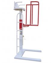 Doonel Exercise YA Voleyball Referee Stand