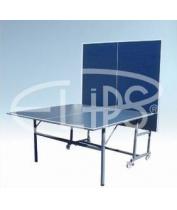 Doonel Exercise Table Tennis Table