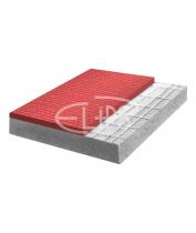 Flexel LGT 39 Table Tennis Flooring