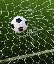 Doonel Basic Bold Football Goal Net