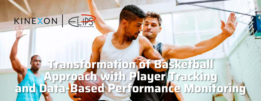 The transformation of basketball approach